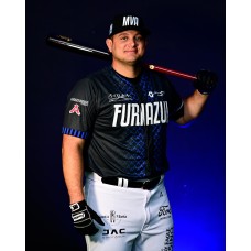 JERSEY FURIAZUL DAMA 2025